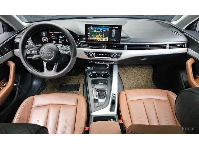 Audi A4 2020* B9* DIGITAL* БЕЗ АНАЛОГ* КРАЙНА ЦЕНА - автомобили, коли, обяви за нови и употребявани 5