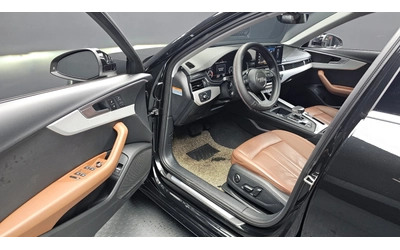 Audi A4 2020* B9* DIGITAL* БЕЗ АНАЛОГ* КРАЙНА ЦЕНА - автомобили, коли, обяви за нови и употребявани 7