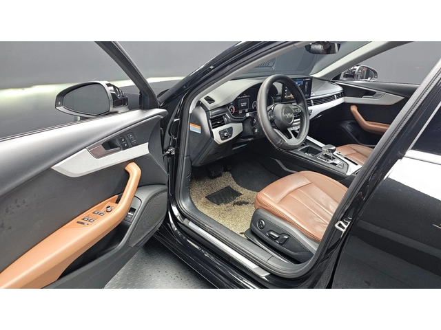 Audi A4 2020* B9* DIGITAL* БЕЗ АНАЛОГ* КРАЙНА ЦЕНА - автомобили, коли, обяви за нови и употребявани 7