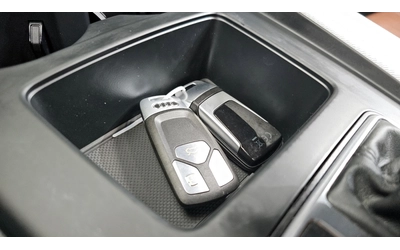 Audi A4 2020* B9* DIGITAL* БЕЗ АНАЛОГ* КРАЙНА ЦЕНА - автомобили, коли, обяви за нови и употребявани 8