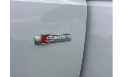 Audi A4 Technik * S-Line * 1 СОБСТВЕНИК * 2 KЛЮЧА - автомобили, коли, обяви за нови и употребявани 10