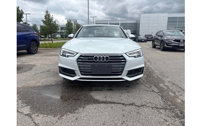 audi-a4 - 1