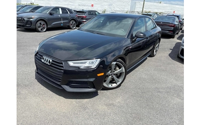 audi-a4 - 0