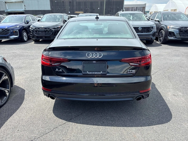 Audi A4 Progressiv * Keyless * CARFAX * АВТО КРЕДИТ * - автомобили, коли, обяви за нови и употребявани 4