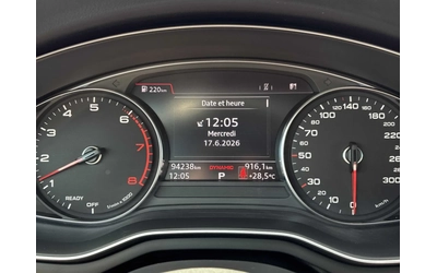 Audi A4 Progressiv * Keyless * CARFAX * АВТО КРЕДИТ * - автомобили, коли, обяви за нови и употребявани 7