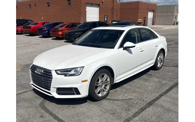 audi-a4 - 0