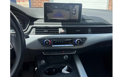 Audi A4 Progressiv * Keyless * CARFAX * АВТО КРЕДИТ * - автомобили, коли, обяви за нови и употребявани 10