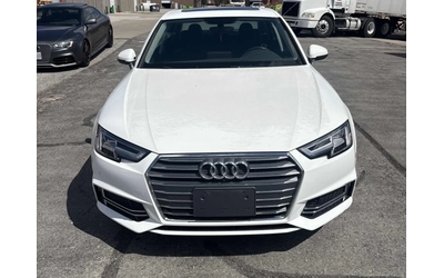 audi-a4 - 1