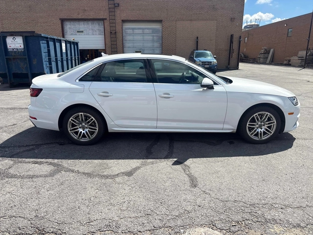 Audi A4 Progressiv * Keyless * CARFAX * АВТО КРЕДИТ * - автомобили, коли, обяви за нови и употребявани 3