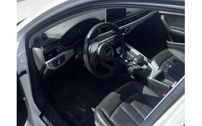 Audi A4 Progressiv * Keyless * CARFAX * АВТО КРЕДИТ * - автомобили, коли, обяви за нови и употребявани 6