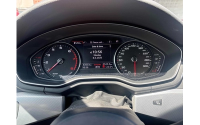 Audi A4 Progressiv * Keyless * CARFAX * АВТО КРЕДИТ * - автомобили, коли, обяви за нови и употребявани 8