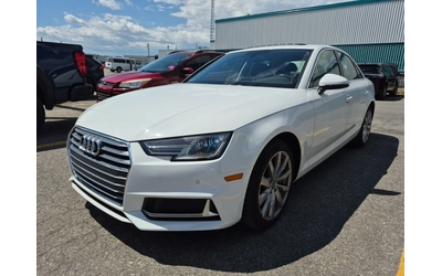 audi-a4 - 0
