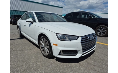 audi-a4 - 1