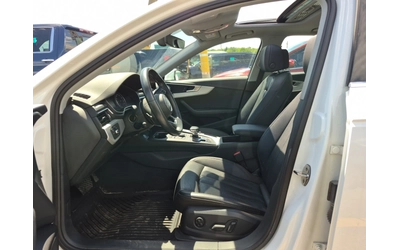 Audi A4 Komfort * Keyless * CARFAX * АВТО КРЕДИТ * - автомобили, коли, обяви за нови и употребявани 7