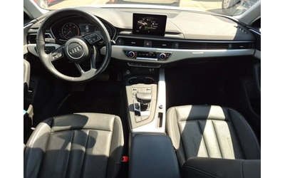Audi A4 Komfort * Keyless * CARFAX * АВТО КРЕДИТ * - автомобили, коли, обяви за нови и употребявани 9