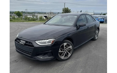 audi-a4 - 0