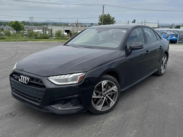 Audi A4 Komfort * Keyless * CARFAX * АВТО КРЕДИТ * - автомобили, коли, обяви за нови и употребявани 0