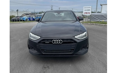audi-a4 - 1