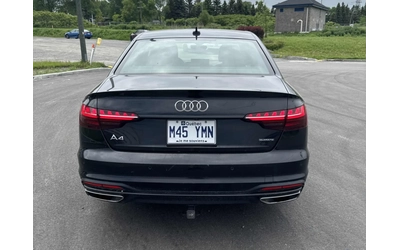 audi-a4 - 4