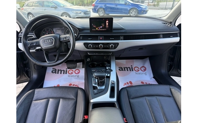 Audi A4 2.0TDI RS4 Собствен лизинг !!! - автомобили, коли, обяви за нови и употребявани 12