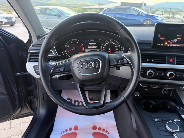 Audi A4 2.0TDI RS4 Собствен лизинг !!! - автомобили, коли, обяви за нови и употребявани 13