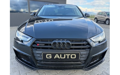 audi-a4 - 1