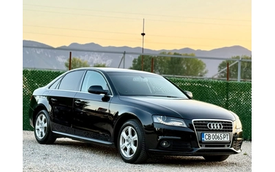 audi-a4 - 0