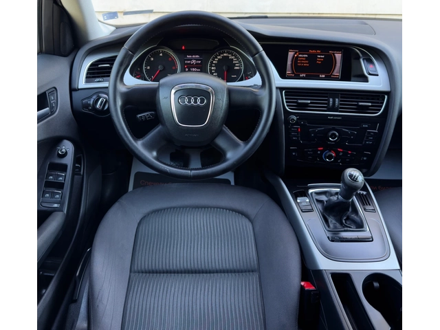 Audi A4 2.0TDi /LED/XENON - автомобили, коли, обяви за нови и употребявани 10