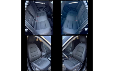 Audi A4 2.0TDi /LED/XENON - автомобили, коли, обяви за нови и употребявани 11