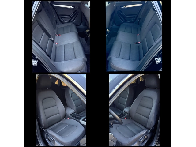 Audi A4 2.0TDi /LED/XENON - автомобили, коли, обяви за нови и употребявани 11