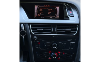 Audi A4 2.0TDi /LED/XENON - автомобили, коли, обяви за нови и употребявани 12