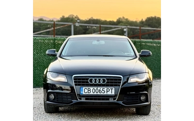 audi-a4 - 1