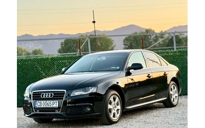 audi-a4 - 2