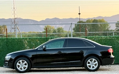 audi-a4 - 3