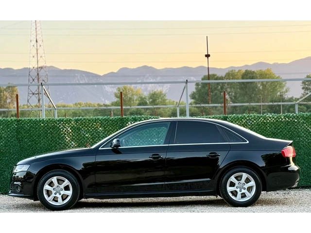 Audi A4 2.0TDi /LED/XENON - автомобили, коли, обяви за нови и употребявани 3