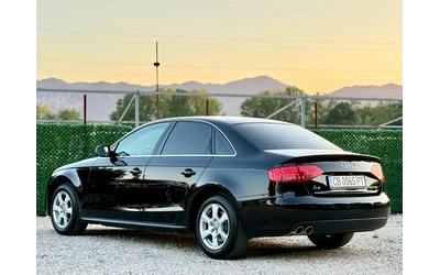 audi-a4 - 4