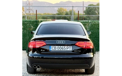 audi-a4 - 5