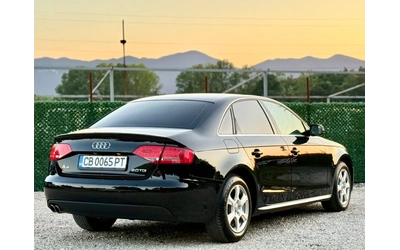 Audi A4 2.0TDi /LED/XENON - автомобили, коли, обяви за нови и употребявани 6