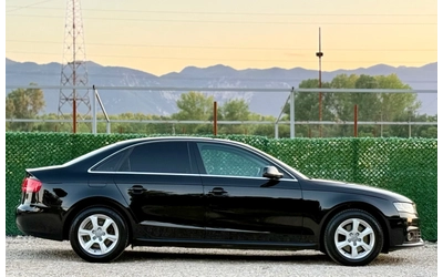 Audi A4 2.0TDi /LED/XENON - автомобили, коли, обяви за нови и употребявани 7