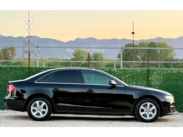 Audi A4 2.0TDi /LED/XENON - автомобили, коли, обяви за нови и употребявани 7