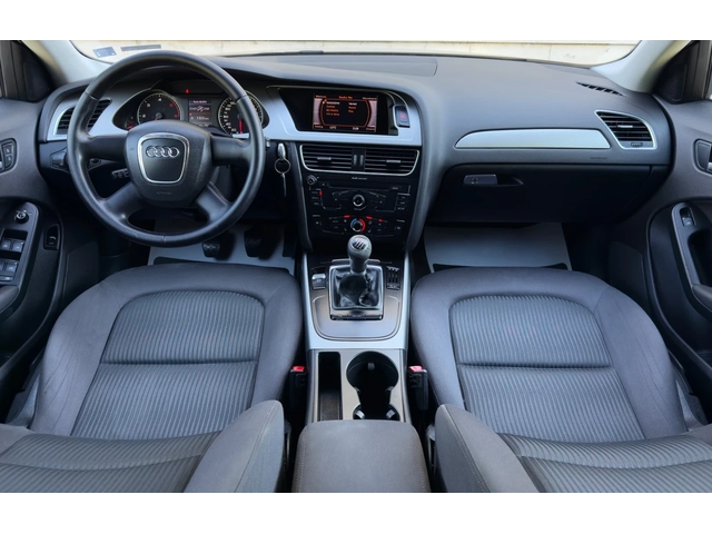 Audi A4 2.0TDi /LED/XENON - автомобили, коли, обяви за нови и употребявани 9