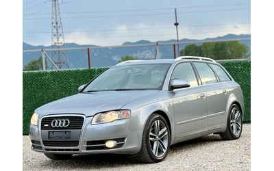 audi-a4 - 0