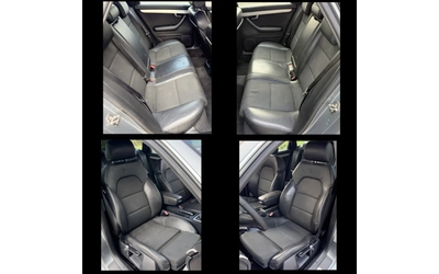 Audi A4 2.0TDi S-LINE * ITALY* - автомобили, коли, обяви за нови и употребявани 12