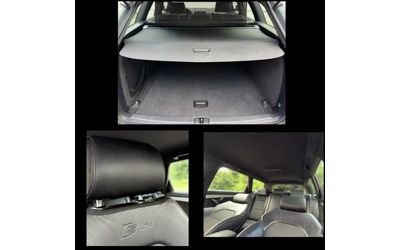 Audi A4 2.0TDi S-LINE * ITALY* - автомобили, коли, обяви за нови и употребявани 13