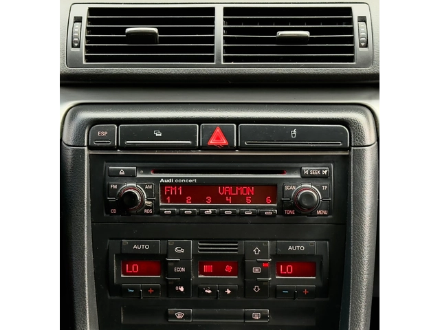 Audi A4 2.0TDi S-LINE * ITALY* - автомобили, коли, обяви за нови и употребявани 14