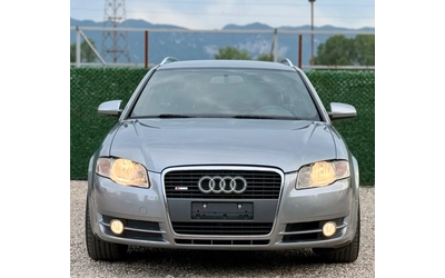 audi-a4 - 1