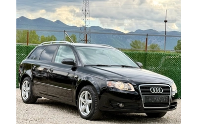 audi-a4 - 0