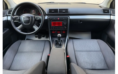 Audi A4 1.9TDi NAVI - автомобили, коли, обяви за нови и употребявани 10