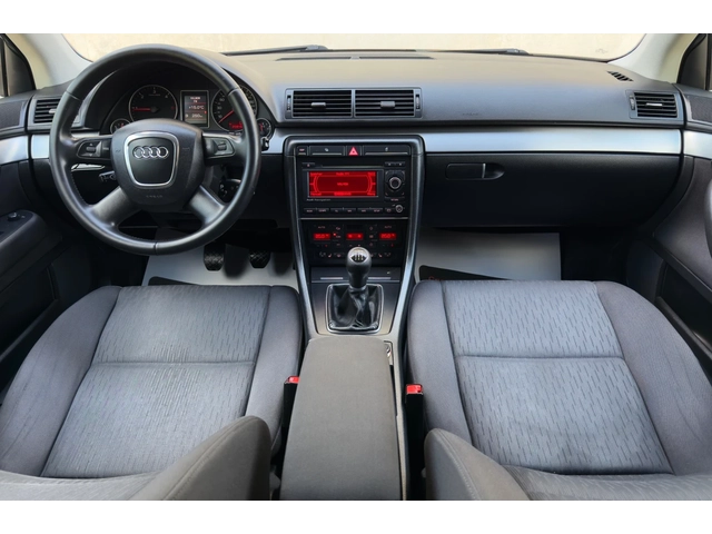 Audi A4 1.9TDi NAVI - автомобили, коли, обяви за нови и употребявани 10
