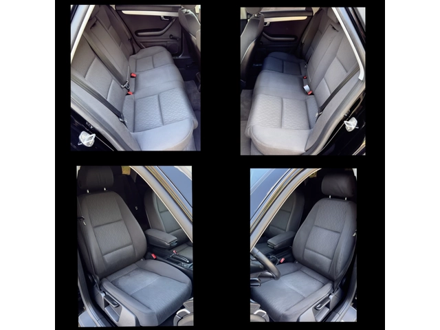 Audi A4 1.9TDi NAVI - автомобили, коли, обяви за нови и употребявани 11